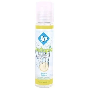 Id Frutopia Banaan Smaak 30ml