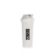 226Ers Shaker Logo bianco-nero , 800 ml