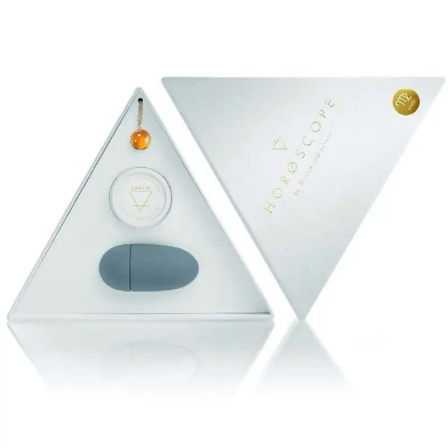 Bijoux Oroscopo Kit Oroscopo Vergine
