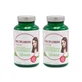 Naturlider Age Splendor Hair Splendor mit Katalase Canalblock, Packung 2 x 135 Kapseln