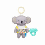 Kimmy de Koala Gingival Ring Speelgoed, +0 maanden, Taf Toys
