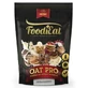 Nutrisport Foodieat Oat Pro Avoine Vanille-Cookie 1,5K