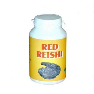 Golden Red-Reishi , 90 Kapseln