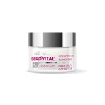Gerovital Aufhellungscreme für dunkle Flecken - Pigmentierungscreme, 50 ml