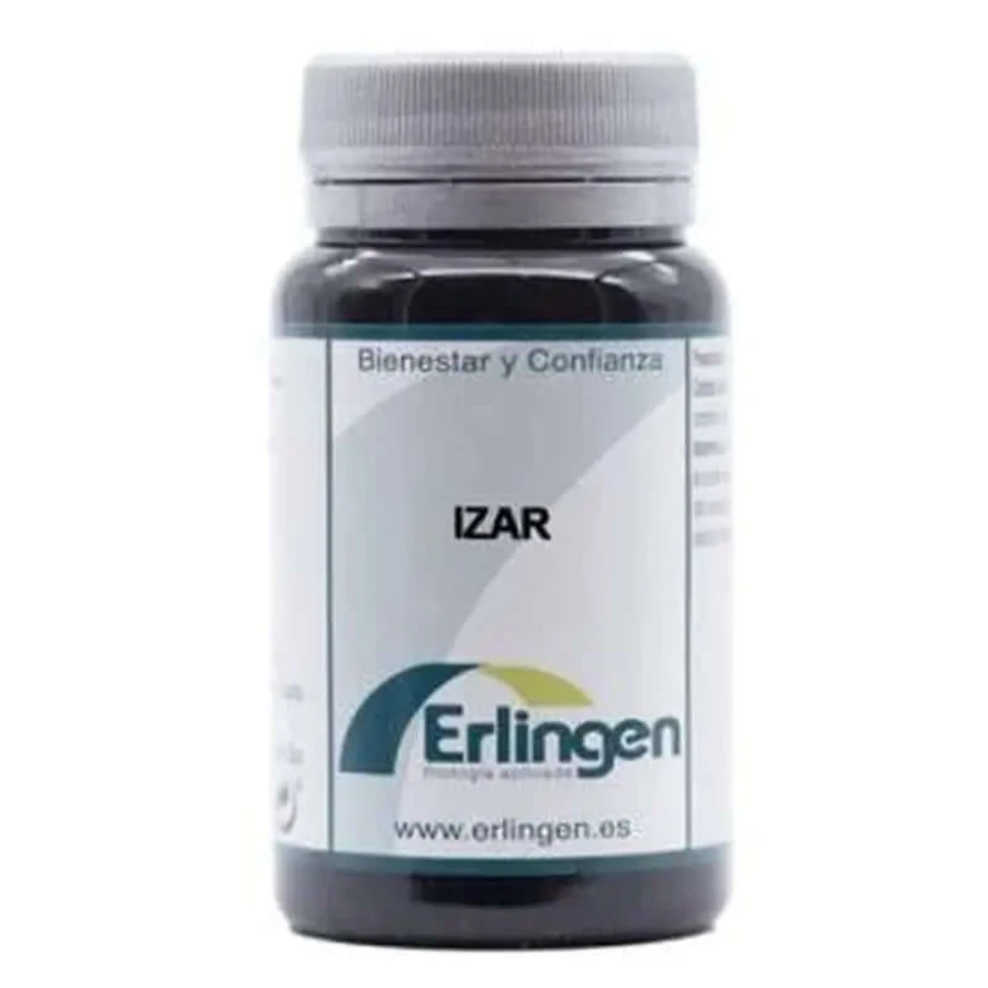 Erlingen Izar 3 60 Tabletten