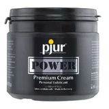 Pjur Power Premium Personal Lubricant Cream 500 Ml