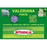 Integralia Valeriana Forte Eco 60 Cápsulas