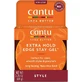 Cantu Sheaboter Natuurlijke Haarrand Blijven Gel 64G