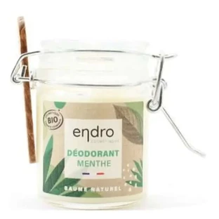 Endro Cosmetiques Deodorant Pepermunt 50Ml