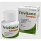 Bluecube Healthcare Trivitane Complex 60 capsule