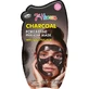 7 Heaven Peel-Off Houtskool Masker Met Salicylzuur Verfijnt Poriën , 10 ml