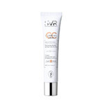 Corector unifiant anti-pete pigmentare SPF 50 Clairial CC, Nuanta Light, 40 ml, Svr