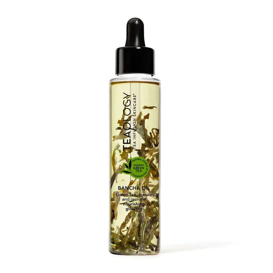 Teaology Bancha Oil, 100 ml: ceny i cechy