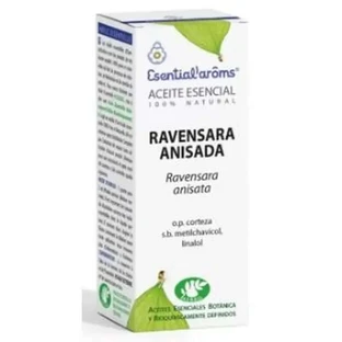Esential Aroms Ravensara Aniseed Ulei esențial 10Ml