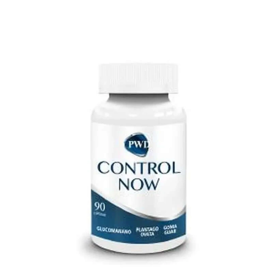 Pwd Control Now 90Cap: ceny i cechy