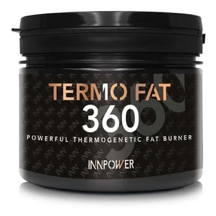 Tegor Power Termofat, 360 Capsule