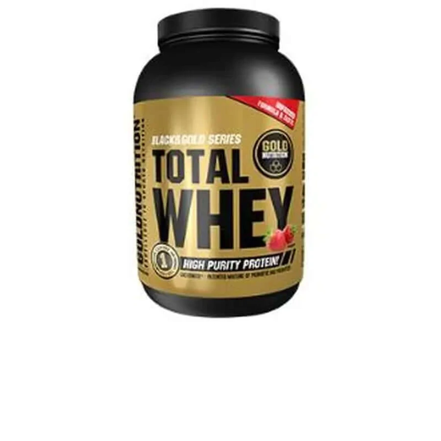 Gold Nutrition Total Whey Schokolade 2Kg.