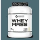 Scientiffic Nutrition Whey Mass Vanilie, 2000 grame