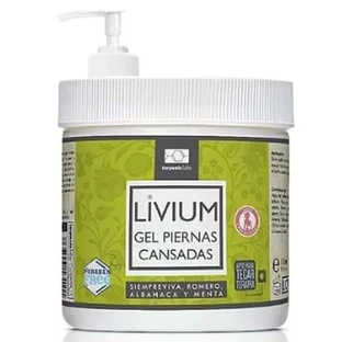 Terpenic Evopro Livium Gel 1 kg
