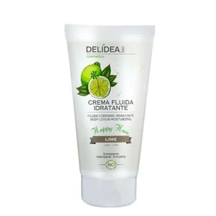 Delidea Happy Hour Lotion Corp. Limonka 150 ml. Bio