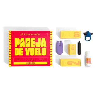 Platanomelon Septimo Cielo Pack 7 Donne Esperienze