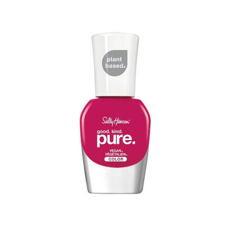 Vernis à ongles Good Kind Pure, 291 Passion Flower, 10 ml, Sally Hansen