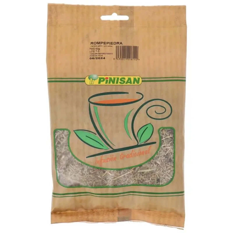 Spaccapietre Pinisan , 50 gr