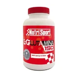 Nutrisport L-Glutamine , 150 tabletten van 1500 mg