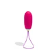 Platanomelon Oh Vibrateur Oeuf Fuchsia