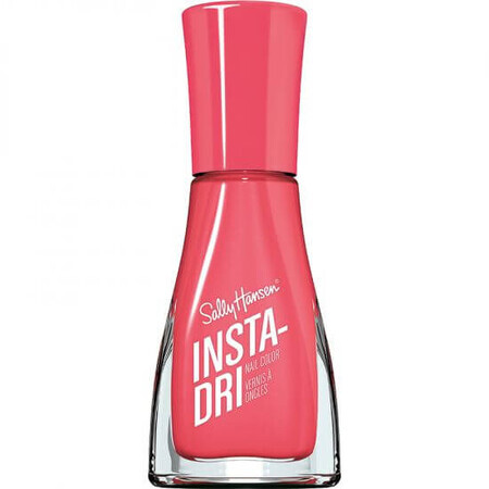 Smalto per unghie Insta-Dri, 333 Peachy Breeze, 9,17 ml, Sally Hansen