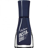 Vernis à ongles Insta-Dri, 493 Midnight Drive, 9.17 ml, Sally Hansen