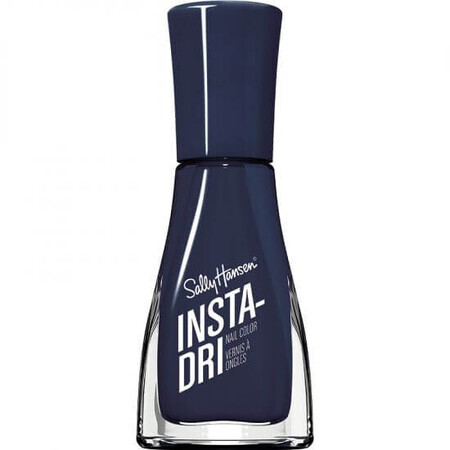 Insta-Dri Nagellack, 493 Midnight Drive, 9,17 ml, Sally Hansen