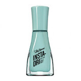 Smalto per unghie Insta-Dri, 510 Gain Mo Mint Um, 9,17 ml, Sally Hansen