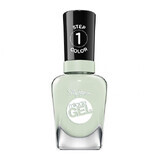 Smalto per unghie Miracle, 690 Sweet Pea, 14,7 ml, Sally Hansen