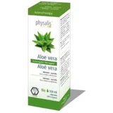 Physalis Aloë Vera Olie 100Ml. Bio