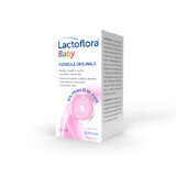 Lactoflora Babydruppels, 10 ml, Strada