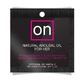 Sensuva Arousal Oil Stimolante Femminile Originale Monodose 0,3 Ml