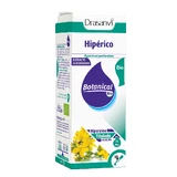 Drasanvi Botanische Bio Glycerine Hypericum , 50 ml