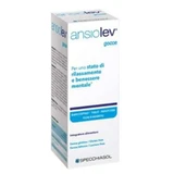 Specchiasol Ansiolev Gotas 20Ml