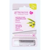 Benecos Vegan Lip Balm Olive-Karite-Jojoba 4,8Gr