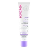Topicrem verzachtende vloeistof 40 ml