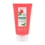 Klorane Hibiscusbloem Douchegel 75 ml