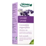 Biover Essentiële lavendelolie Bio 10Ml