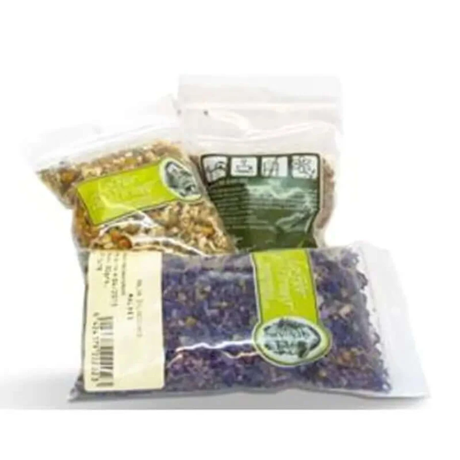 Fiore Erba dei Pirenei Trebol 40Gr