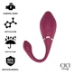 Cici Beauty Premium Silicone Egg Vibrator Control de la distanță