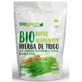 Biogreen Bio Tarwegras Supervoeding 125Gr