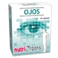 Tongil Nutriorgans Eyes, 40 Capsule