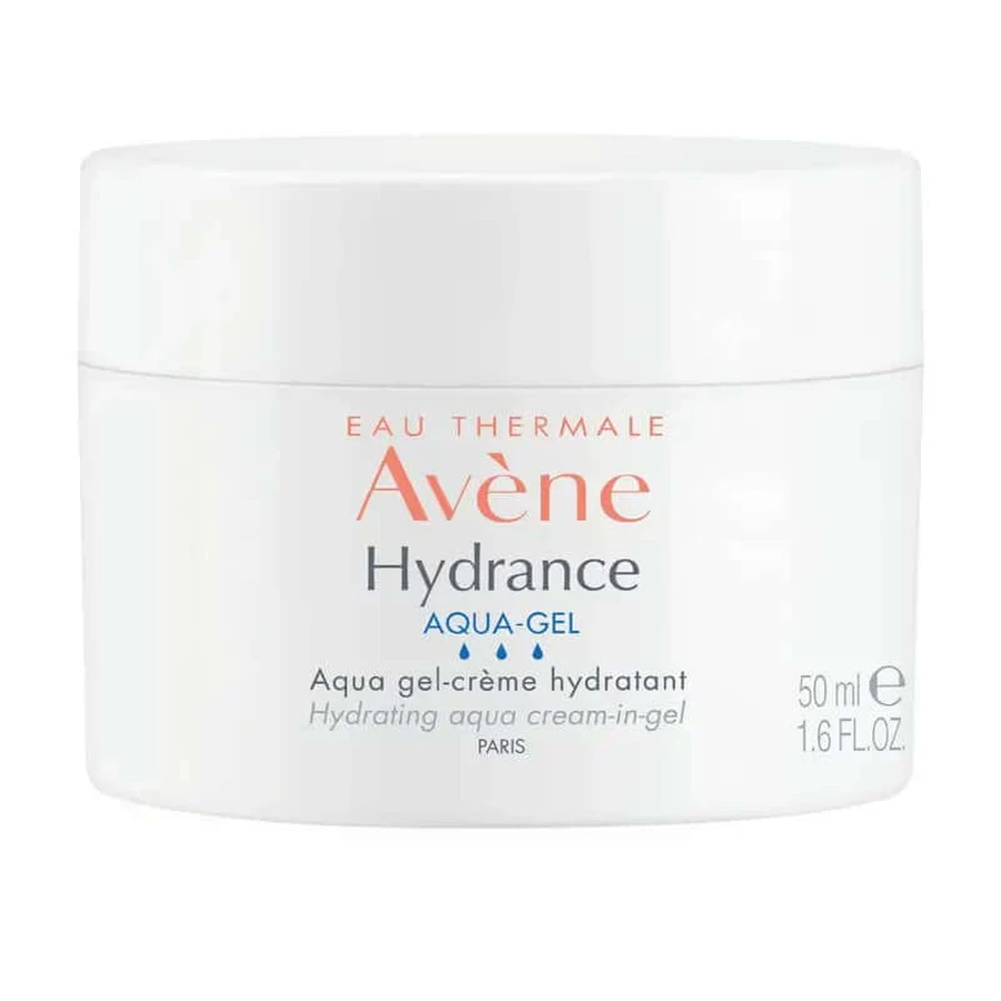 Avène Hydrance Aqua Gel Creme 50 ml