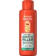 Garnier Fructis Keratin Filler Intensive Behandlung Goodbye Damage mit Marula-Öl für geschädigtes Haar 200Ml