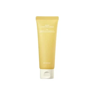 Crème hygiénique à la camomille, 85 ml